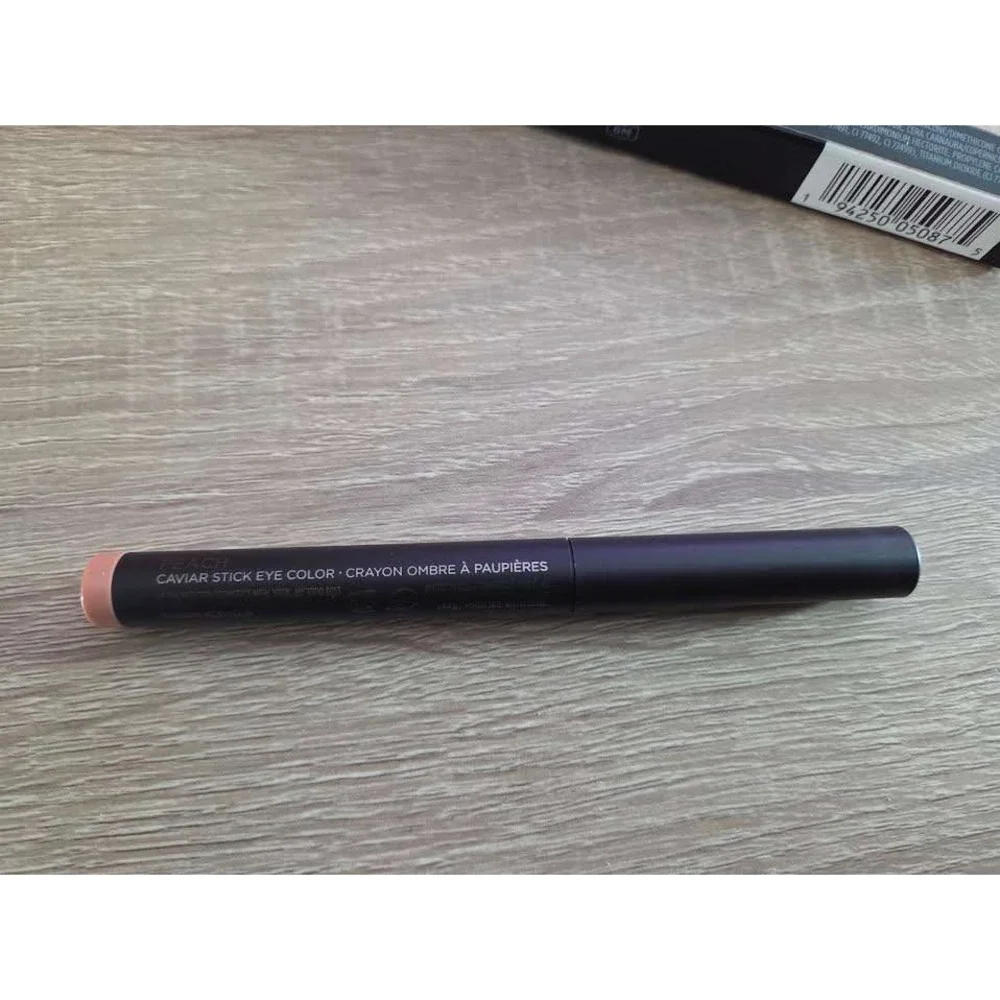 Laura Mercier Caviar Stick Eye Color Rosegold Peach‎ Creamy Longwear